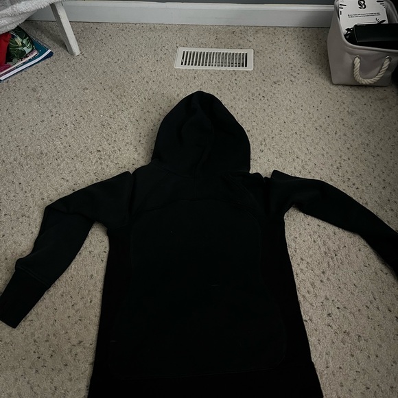 lululemon athletica Black zip up - Picture 3 of 11
